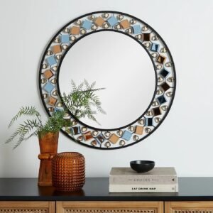 Art Deco Mirror