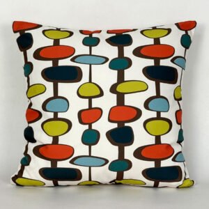 Multi Dots Cushion