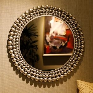 Pearl Mirror
