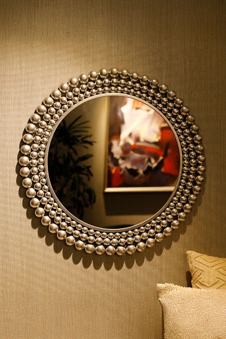 Pearl Mirror