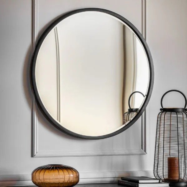 Arctic Wall Mirror