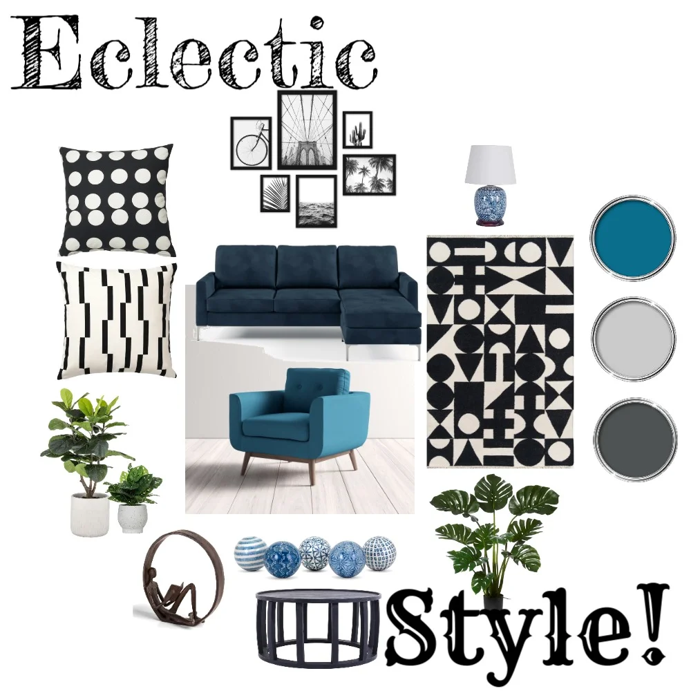 electicstyle