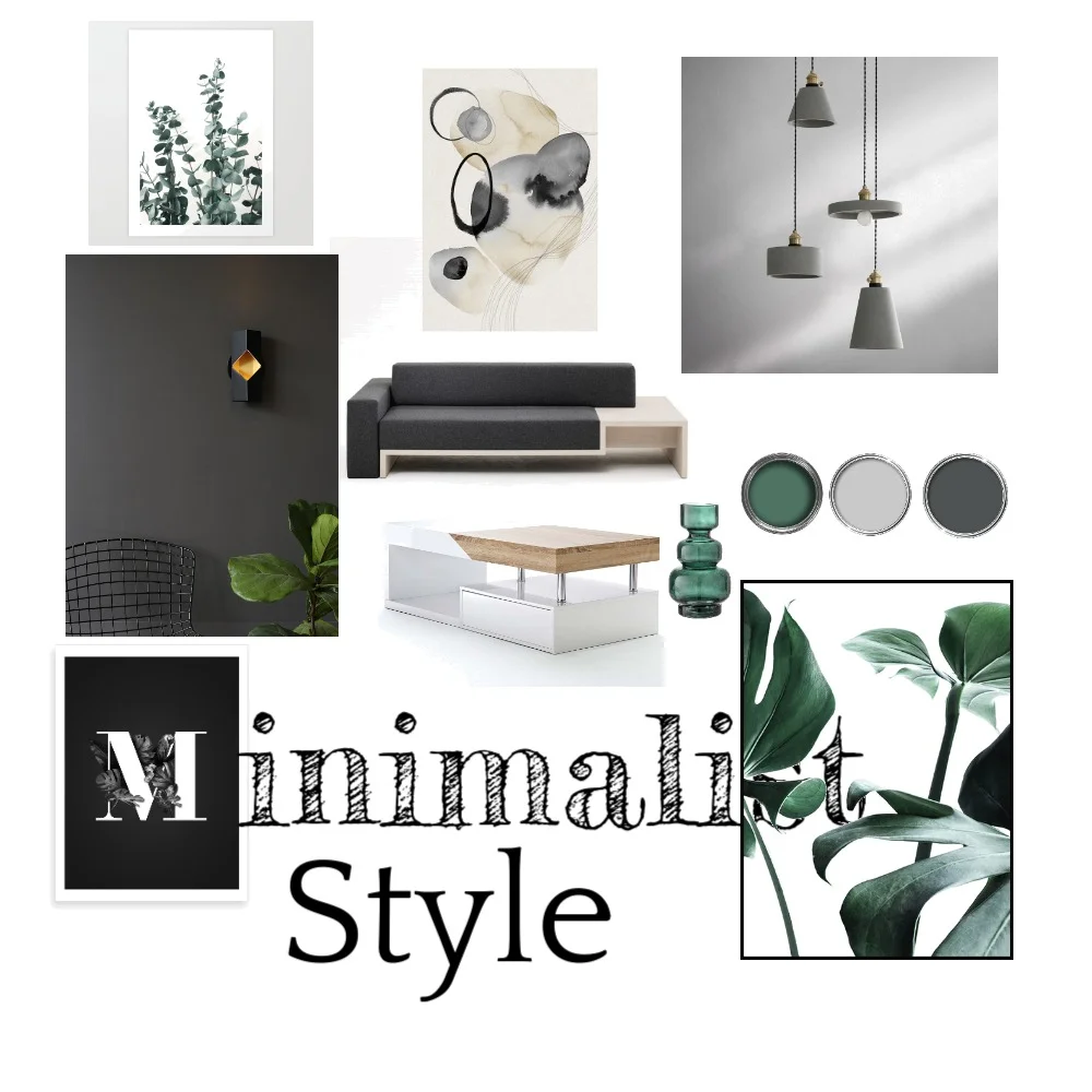 minimaliststyle