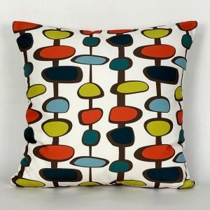 Multi Dots Cushion