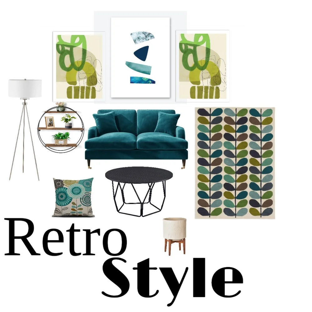 retrostyle